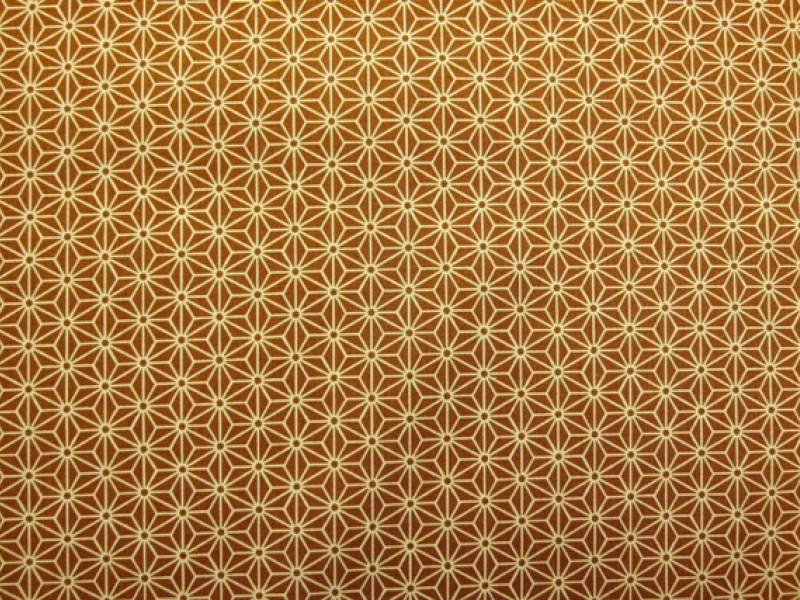 Japanese Cotton Print1