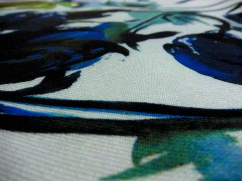 Printed Microfiber Mikado2