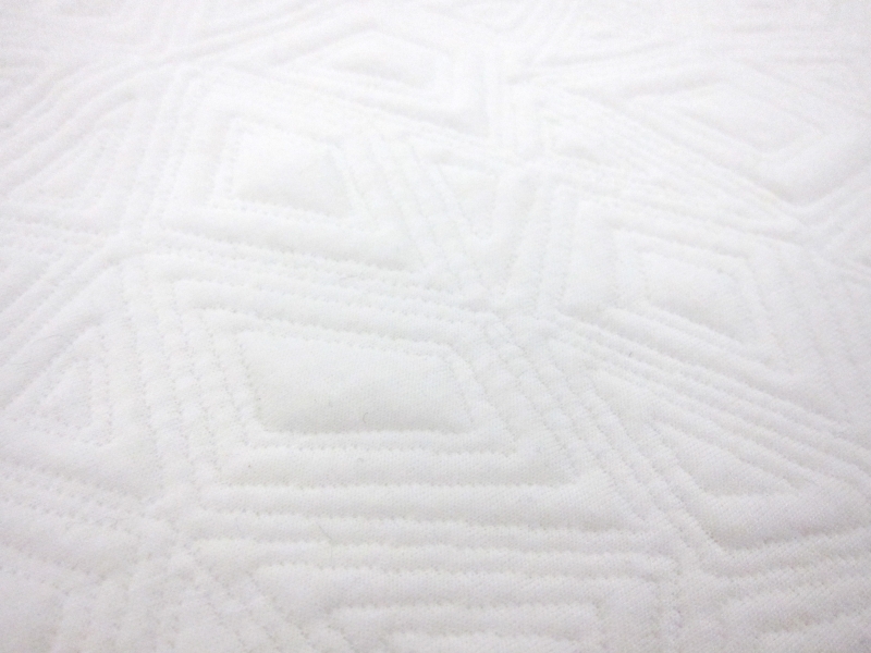 Rayon Polyester Novelty Knit2