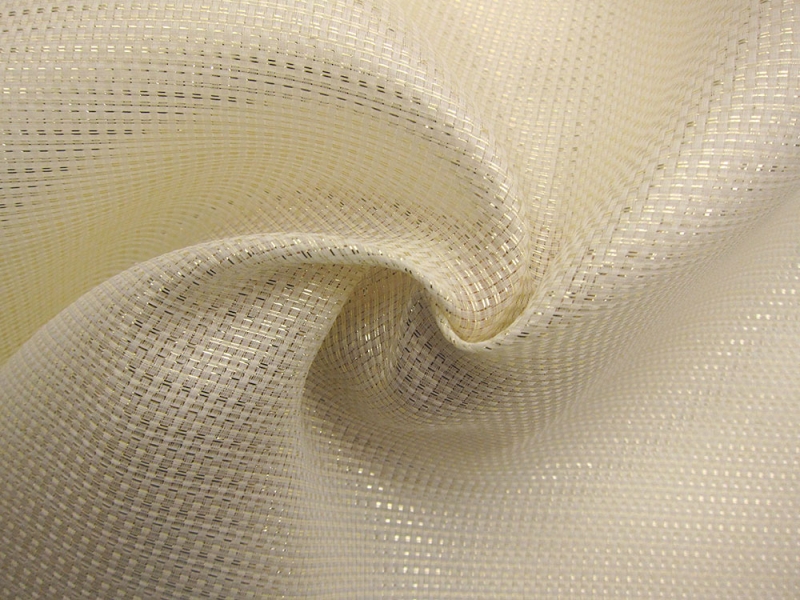 Silk Metallic Gazar0