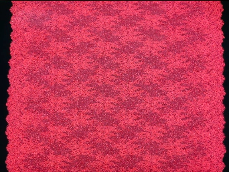 Beaded Chantilly Lace3