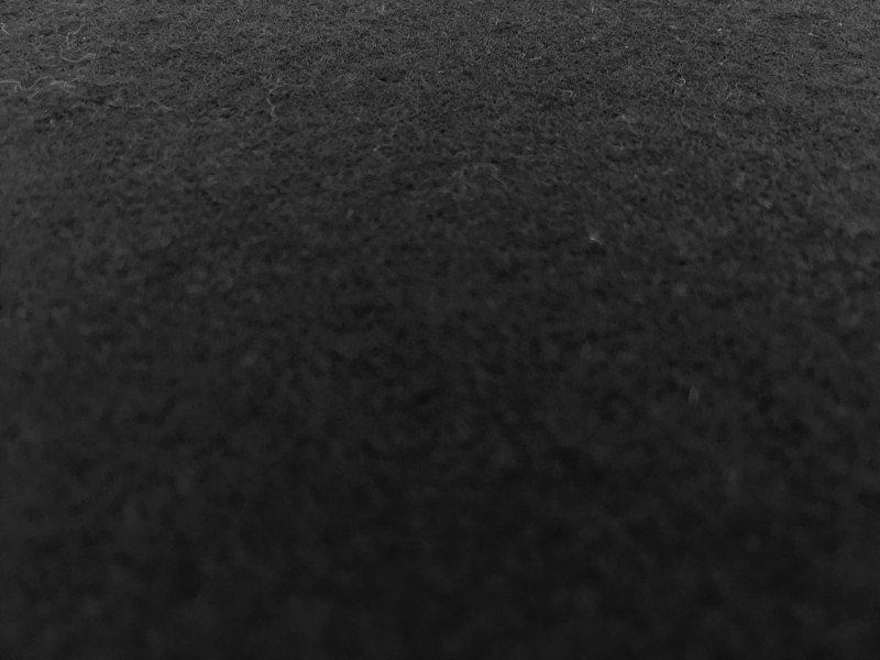 Virgin Wool Felted Doubleface Knit2