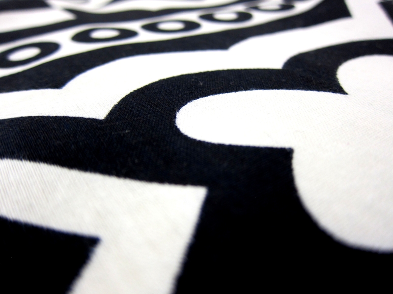 African Cotton Print2