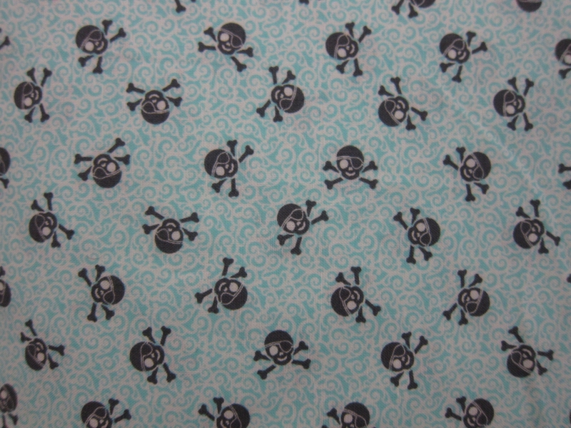 Cotton Broadcloth Print0
