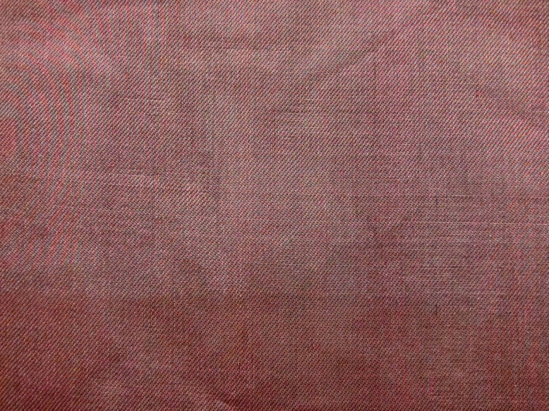 Heavy Metallic Silk Organza1