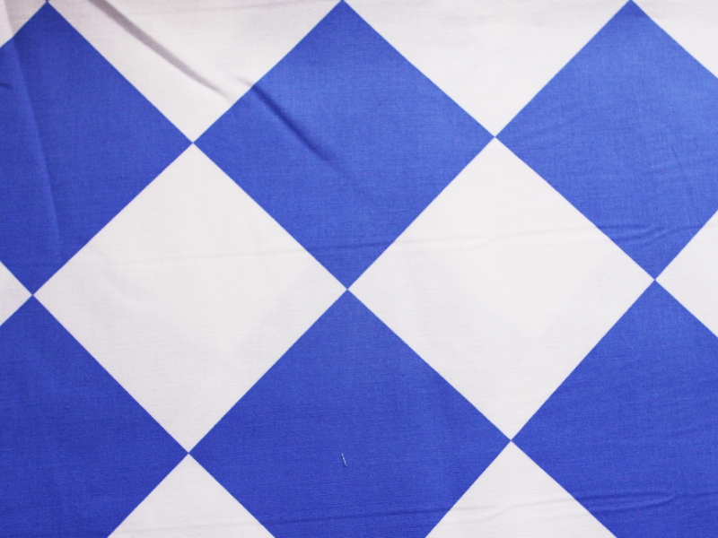 Printed Cotton Canvas0