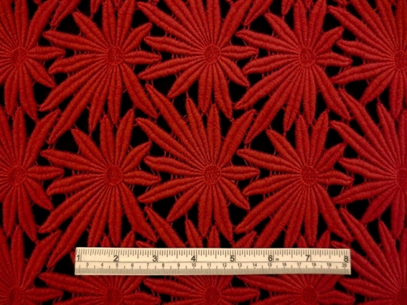 Guipure Lace1
