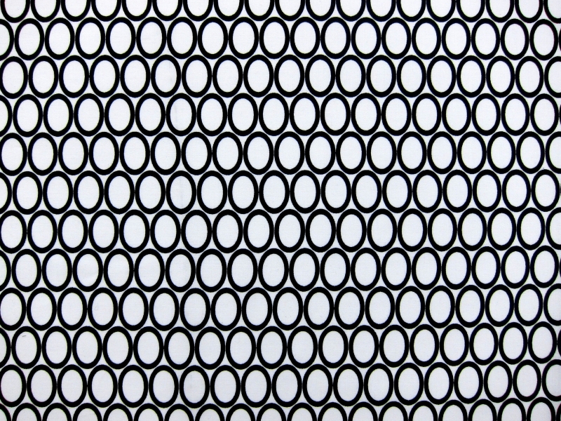 Cotton Broadcloth Print0