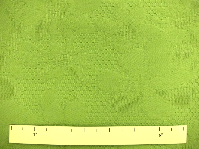 Italian Cotton Pique 1