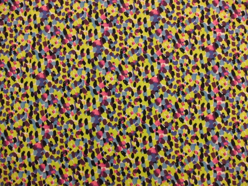 Liberty of London French Terry0