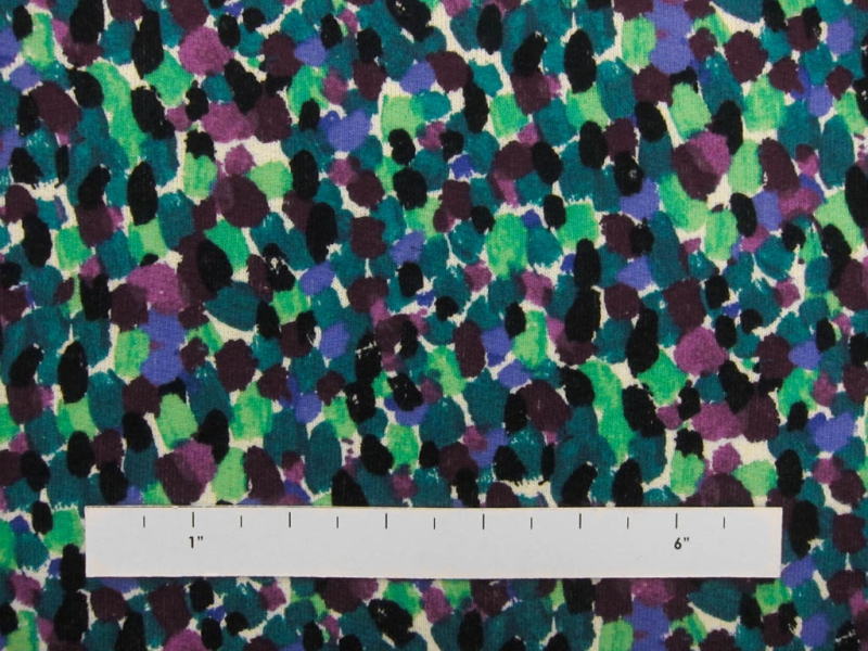 Liberty of London French Terry1