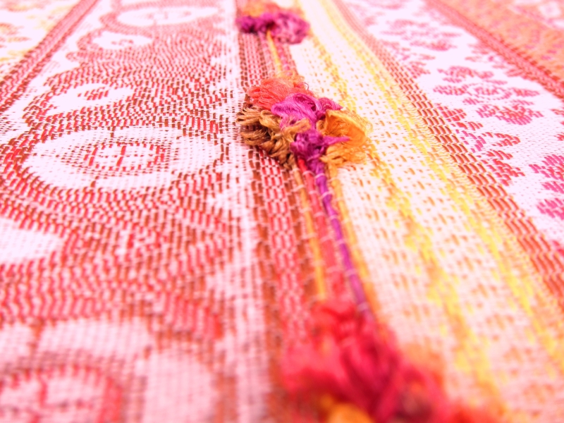 Novelty Stripe Brocade2