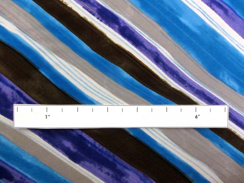 Printed Silk Charmeuse2