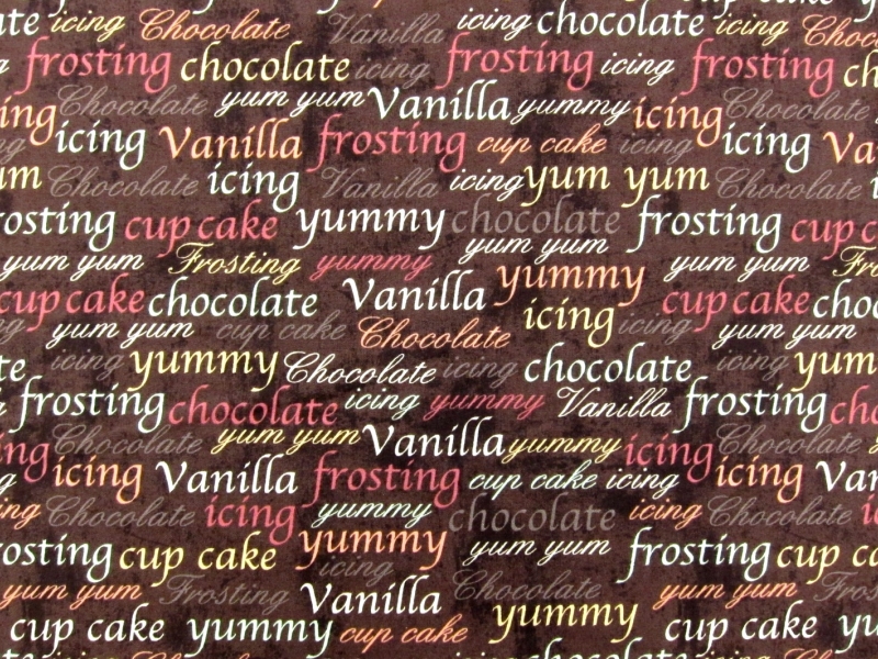 Cotton Broadcloth Print0