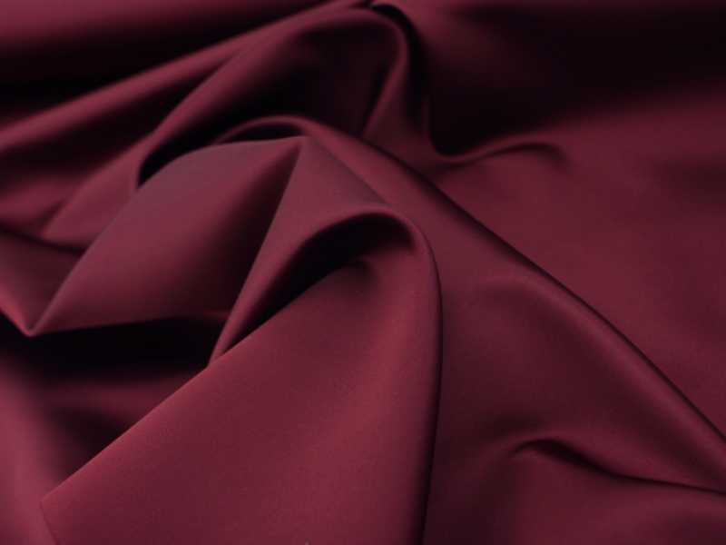 Pure Silk Double Face Satin0