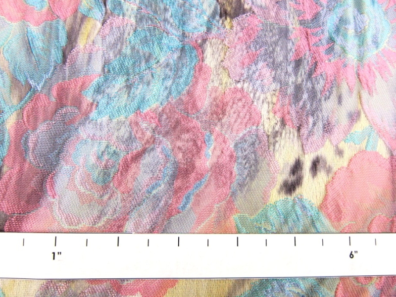 Floral Brocade1