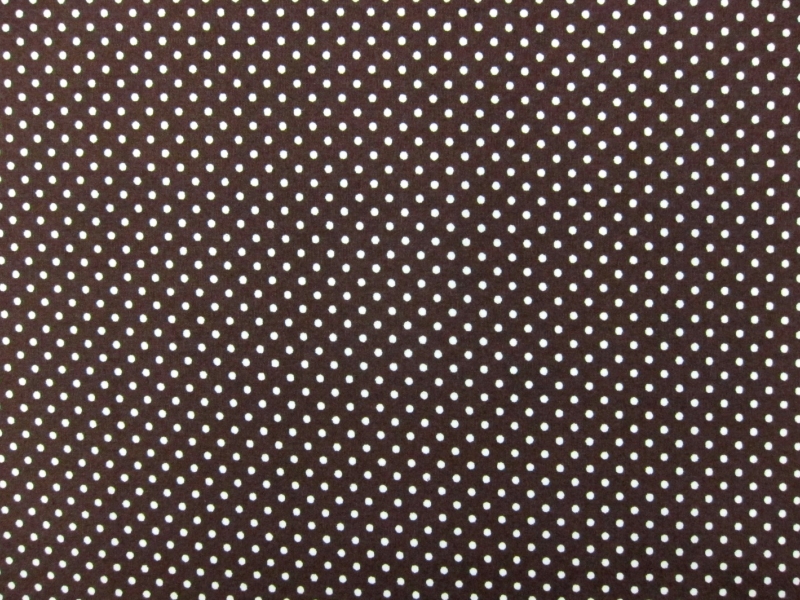 Cotton Broadcloth Print0