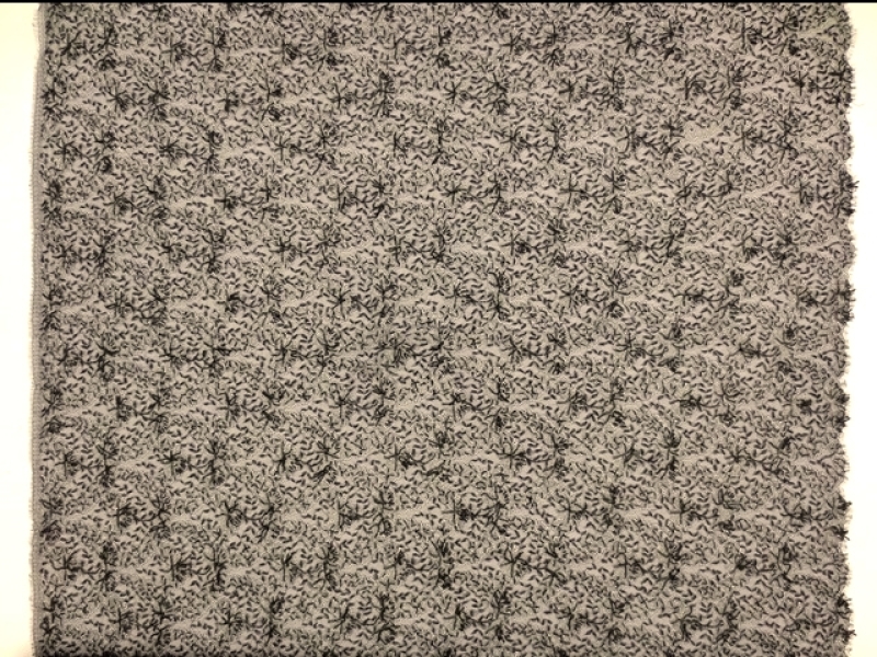 Beaded Metallic Lace3