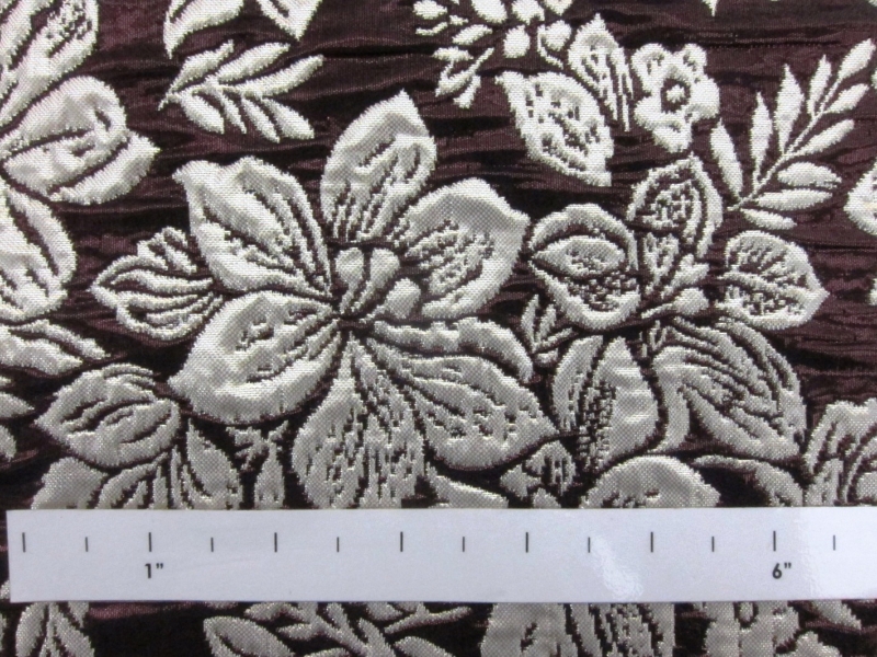 Metallic Brocade1