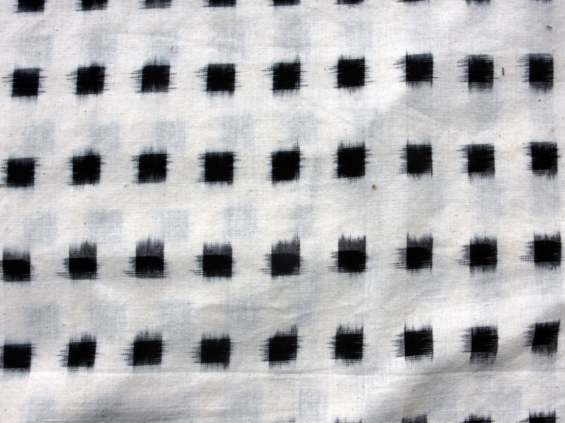 Cotton Ikat1