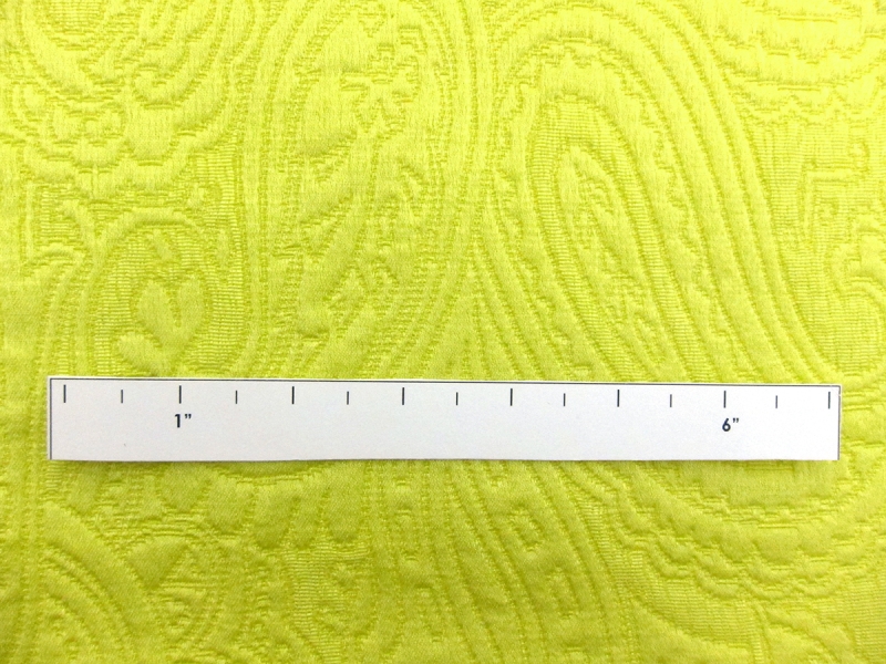 Silk and Wool Jacquard2