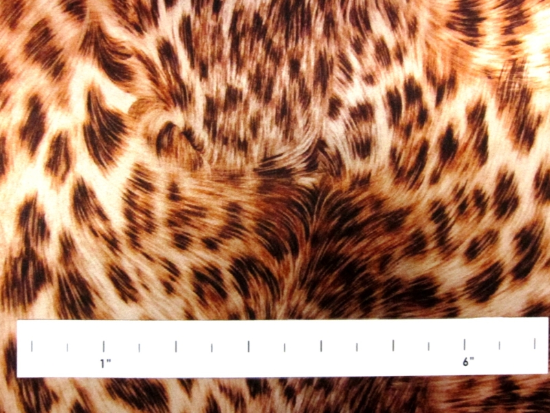 Printed Silk Charmeuse1