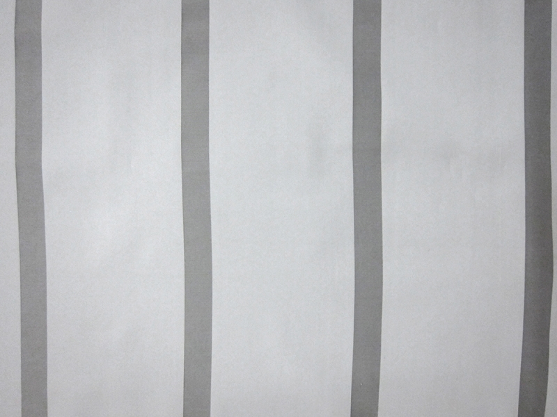 Silk Organza Satin Stripe0