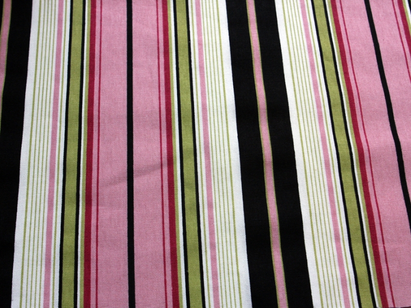 Printed Cotton Canvas2