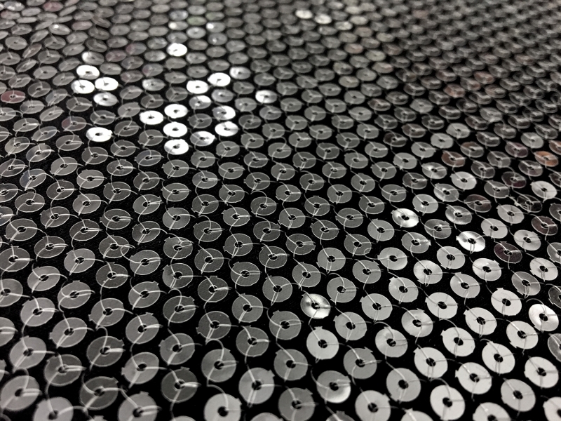 Sequins on Jersey 2