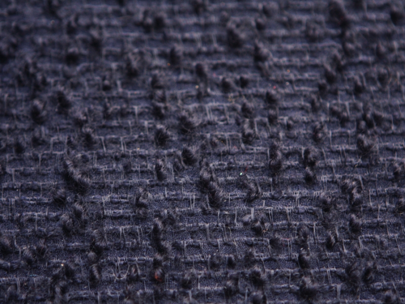 Wool Viscose Nylon Bouclé2