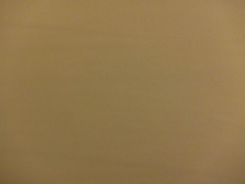 Scuba Knit in Taupe0