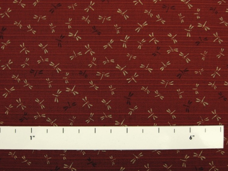 Japanese Cotton Doubleface Print1