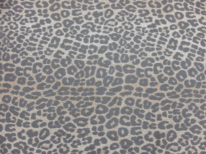 Printed Silk Chiffon1