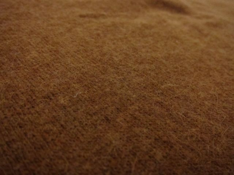 Wool Angora Blend Knit2