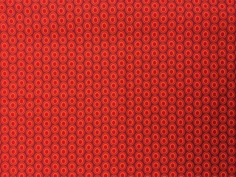 Cotton Broadcloth Print 0