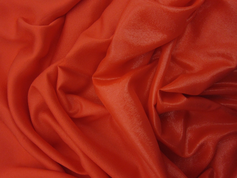 Metallic Ombré Chiffon Jacquard0