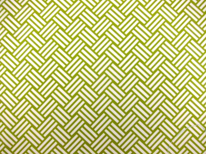 Cotton Sateen Gaberdine Print0