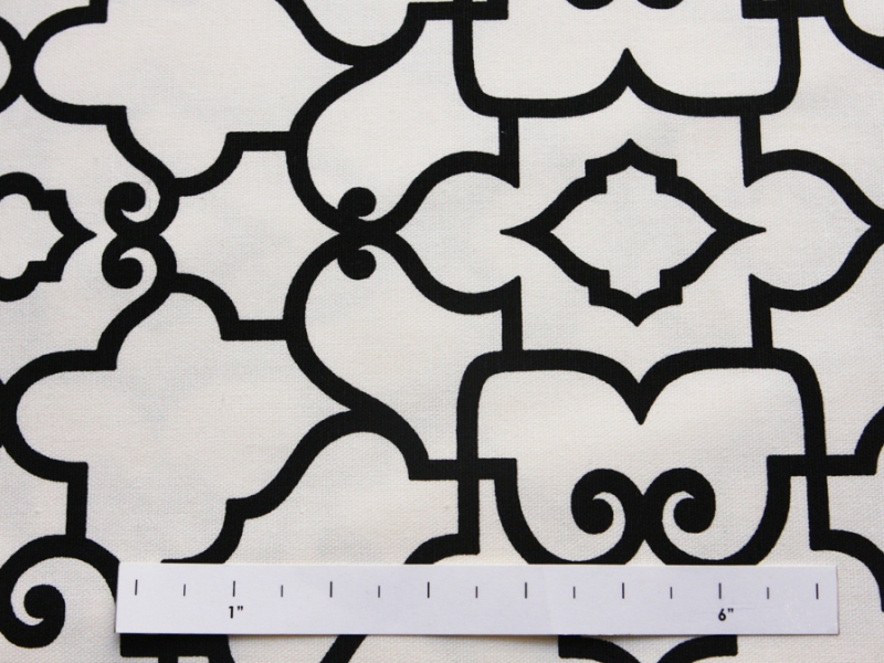 Printed Cotton Canvas1