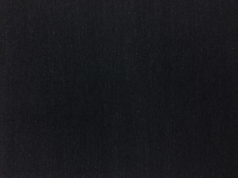 Italian Cashmere Herringbone 1