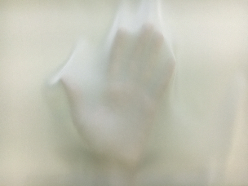 Japanese Polyester Charmeuse in Laurel Green2