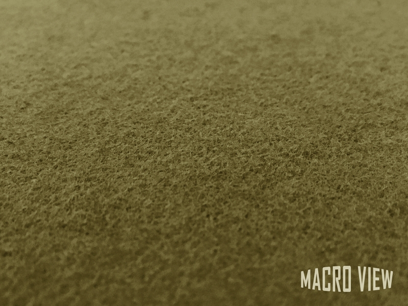 Cotton Flannel in Olive2