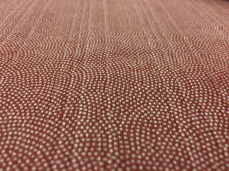 Japanese Cotton with Dragonflies Motif2