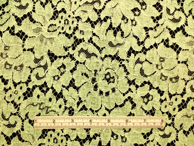 Corded Chantilly Lace1