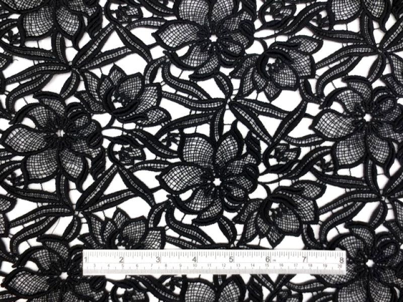 Guipure Lace1