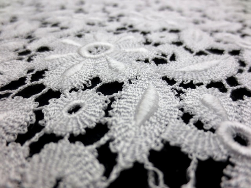Guipure Lace2