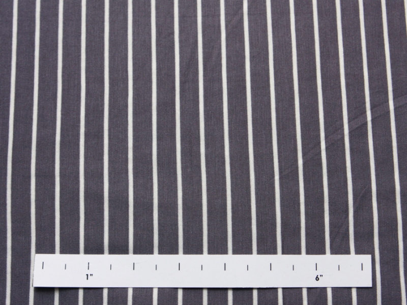 Bamboo Stripe Jersey1