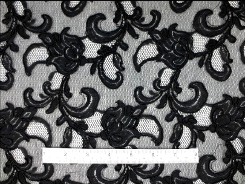 Alençon Lace1