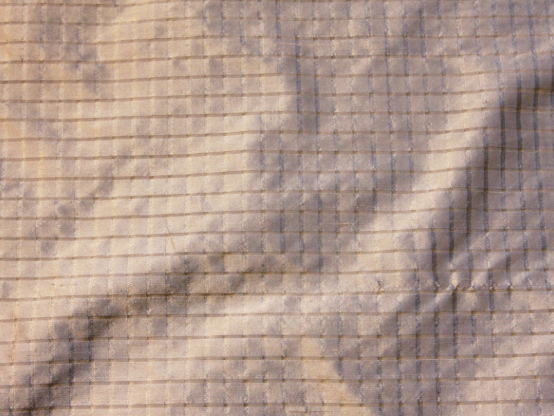 Silk Novelty Shantung1