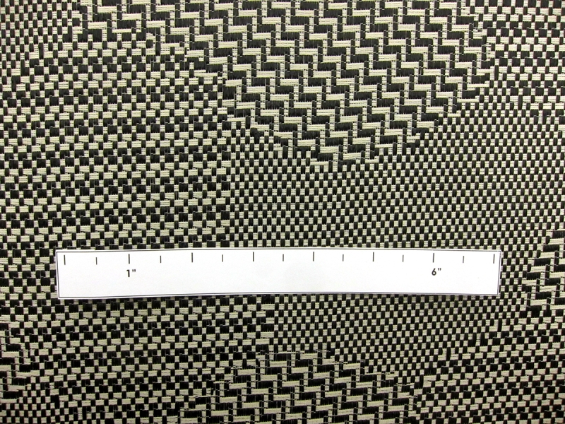 Cotton and Viscose Blend Raffia2