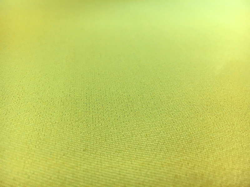 Silk and Wool in Spring Green1